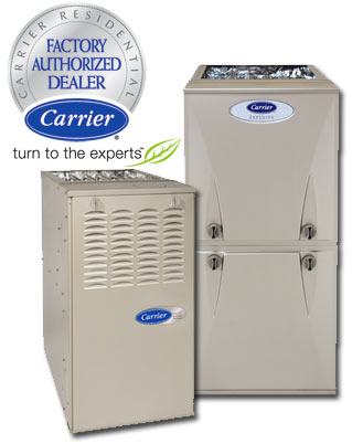 Heater Replacement in Hanover, MD