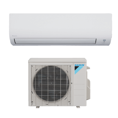 Ductless Mini-Split