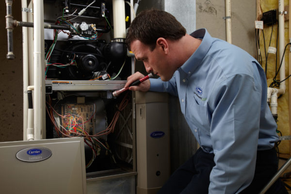 Furnace Maintenance in Arbutus, MD