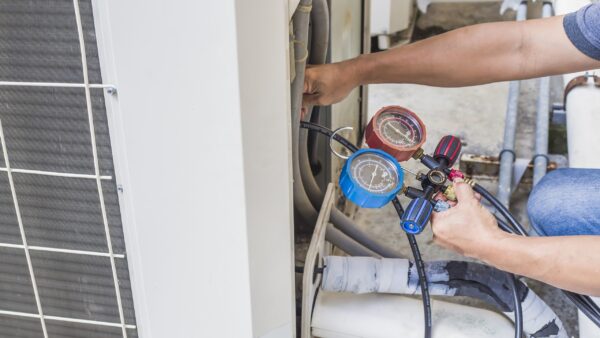AC Maintenance in Hanover, MD