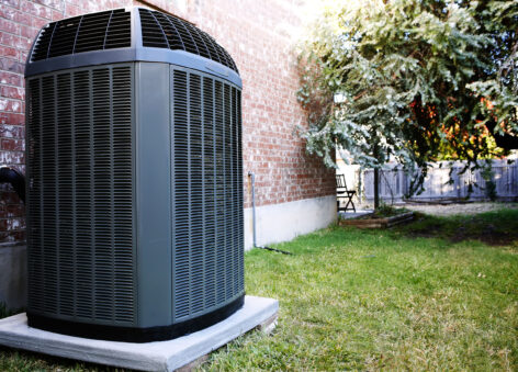 AC maintenance in Hanover, MD