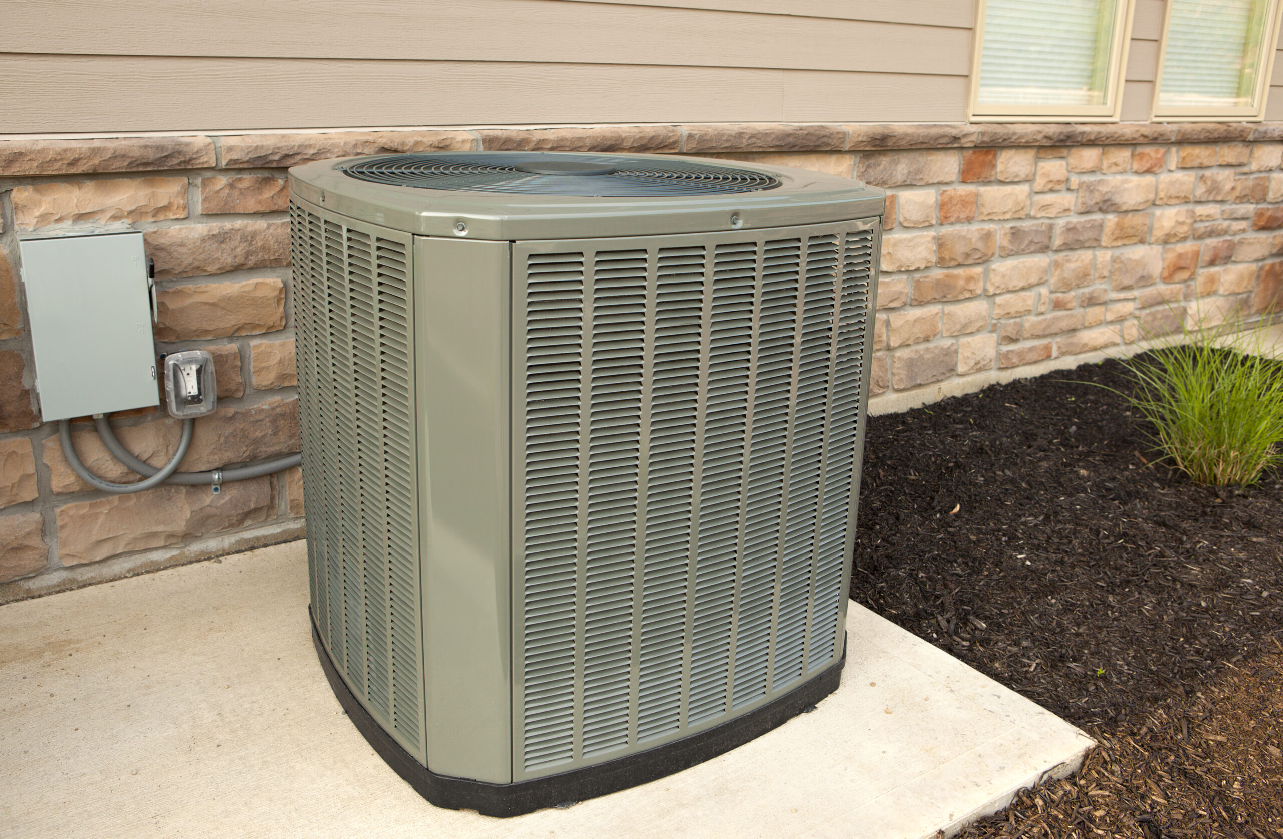 Heat Pumps vs. Furnaces