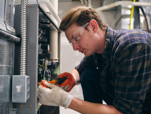 What Certifications to Look for in an HVAC Contractor