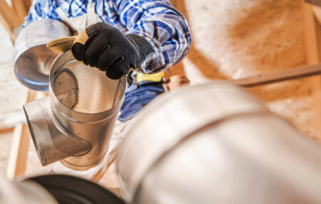 10 Signs Your Air Ducts Need Immediate Attention