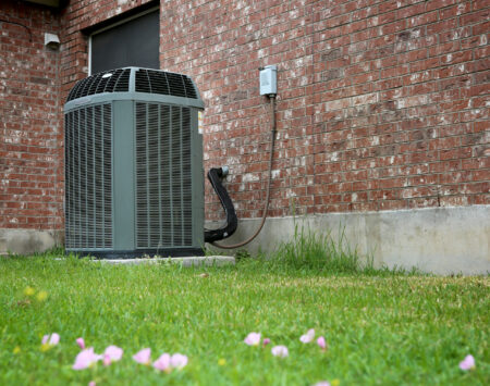The Meaning Behind HVAC Efficiency Ratings