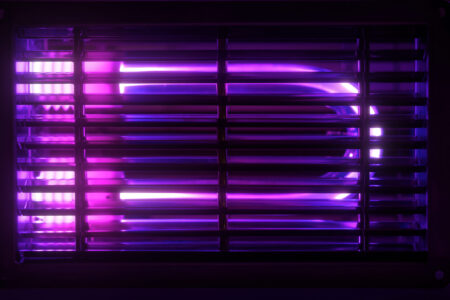 Bright Solutions: 10 Benefits of UV Lights in Air Purification