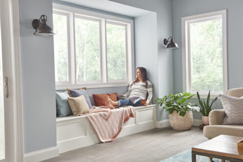 HVAC efficiency in Hanover, MD