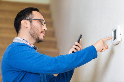 HVAC maintenance services in Hanover, MD
