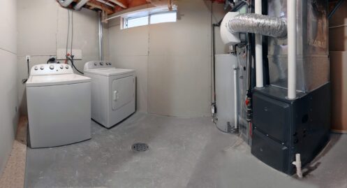 Furnace Repair in Hanover, MD