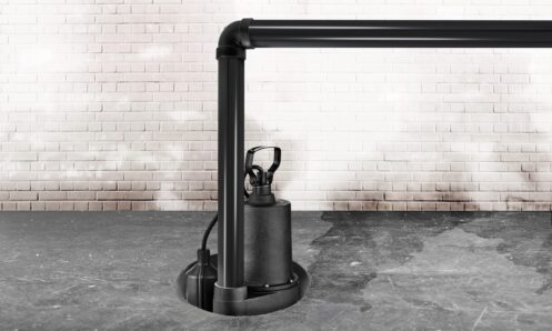 Sump Pumps in Hanover, MD