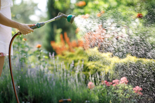 Plumbing repair in Hanover, MD