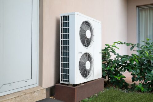 Ductless AC in Hanover, MD