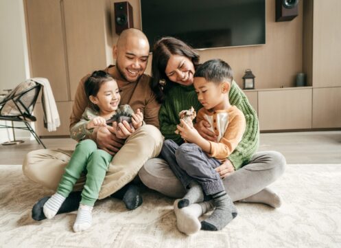 Heating Installation in Hanover, MD