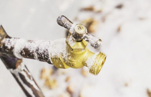 Plumbing Maintenance in Hanover, MD