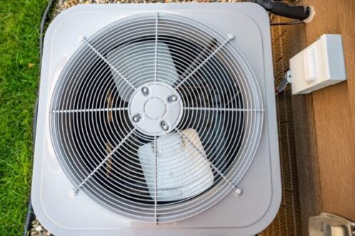 AC Maintenance in Hanover, MD