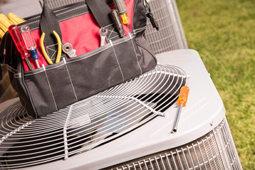 AC Maintenance in Hanover, MD