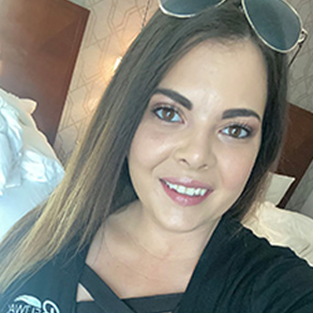 Amanda