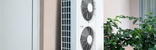 Ductless AC in Hanover, MD