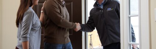 HVAC Maintenance in Hanover, MD