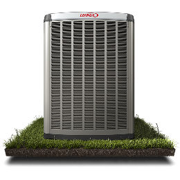 Lennox unit