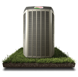 Lennox Heat Pump