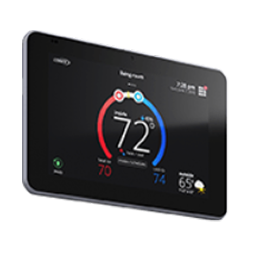 Lennox Thermostats