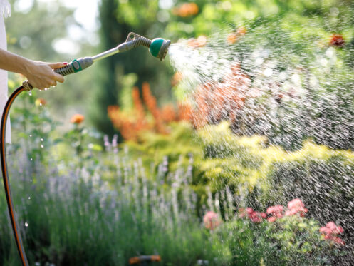 Plumbing repair in Hanover, MD