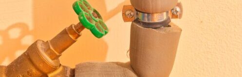 Plumbing Repair in Hanover, MD