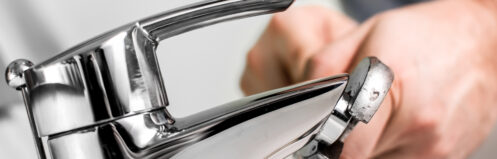 Plumbing services in Hanover, MD