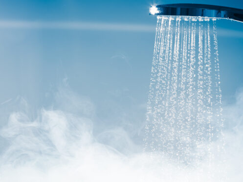 Plumbing services in Hanover, MD