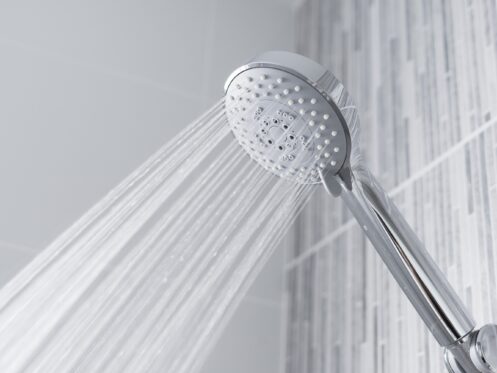 Bathroom Plumbing in Hanover, MD