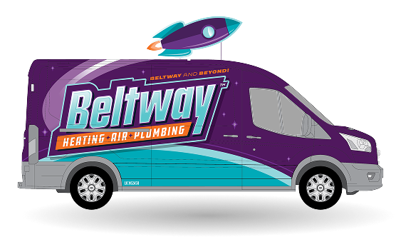 Beltway Van