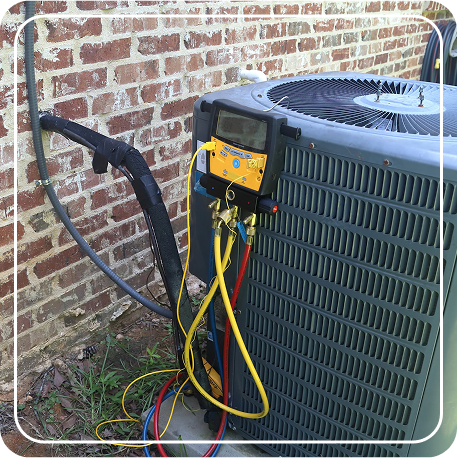 ac maintenance