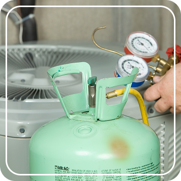 AC Maintenance Service in Hanover, MD