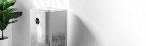 Air Purifier System in Hanover, MD Residential Home