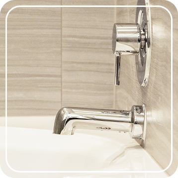 Bathroom Plumbing Services in Hanover, MD