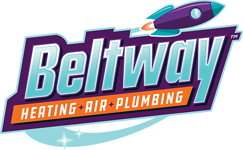 Beltway Air Conditioning, Heating & Plumbing logo