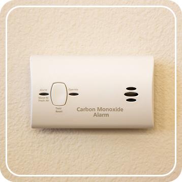 CO Detector Installation Service in Hanover, MD