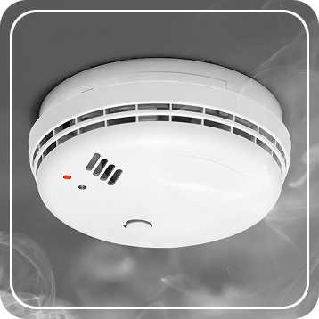 CO Detector Installation Service in Hanover, MD