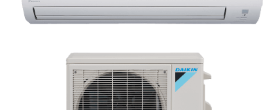 Ductless Mini-Split