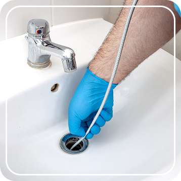 Drain Cleaning in Hanover, MD