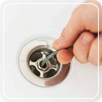Drain Cleaning in Hanover, MD