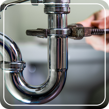 Drain Repair in Hanover, MD