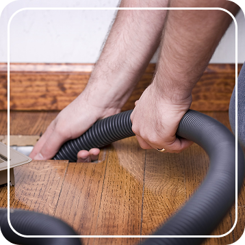 Air Duct Cleaning in Hanover, MD