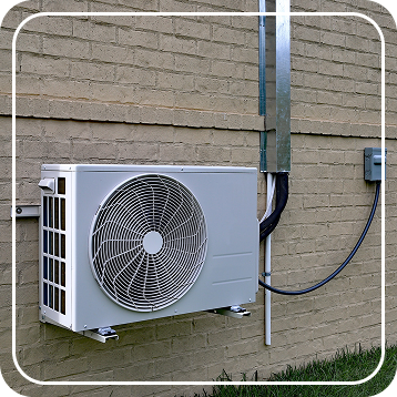 Ductless Mini-Split Services in Hanover, MD