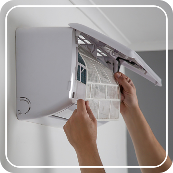 Ductless Mini-Split Services in Hanover, MD