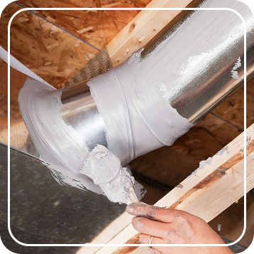 Custom Ductwork Services in Hanover, MD