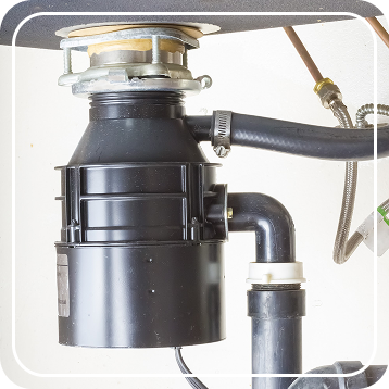 Garbage Disposal Repair and Replacement in Hanover, MD
