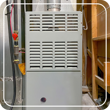 Furnace Replacement in Hanover, MD