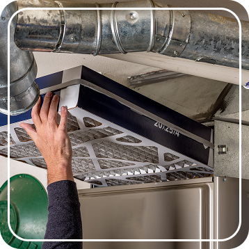 Furnace Maintenance in Hanover, MD